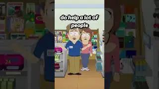 South Park's Compounding Pharmacy