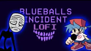 Friday Night Funkin - The Blueballs Incident (Sadness) [Lofi Remix]