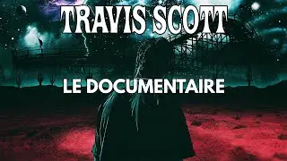 TRAVIS SCOTT - LE DOCUMENTAIRE (Bande-annonce)