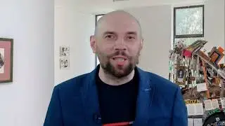 Як покращити візуальні ефекти? Сергій Гулевський, Катерина Махова