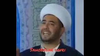 Jannatga kirguvchi banda ota-onasini istar ekan davomi bor....