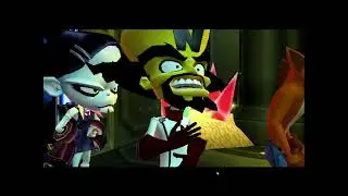 Crash twinsanity part 5