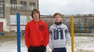 От барриста для барриста. Новый год 2016