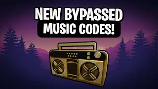 NEW BYPASSED (CORRUPTED)😱 ROBLOX MUSIC CODES/IDs (AUGUST 2024)  [WORKING✅]