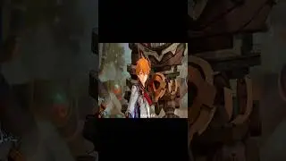 Missing Good old days | Genshin Impact| Tartaglia🤧[childe]
