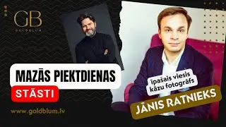 #1 Kāzu fotogrāfs JĀNIS RATNIEKS I Ir svarīgi piedzīvot mirkli I MAZĀS PIEKTDIENAS STĀSTI