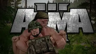 В глубоком тылу врага | Arma 3