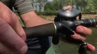 Краткий обзор KASTKING STEALTH