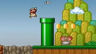 Oceniamy klony | Mario Forever Remake | S05E13