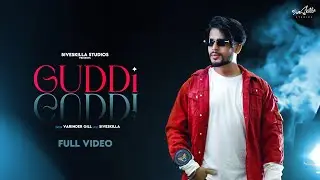 Guddi - Varinder Gill feat. 5iveSkilla | Latest Punjabi Song 2023