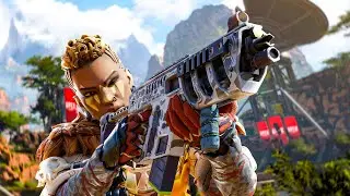 Apex Legends 14 сезон / способ 