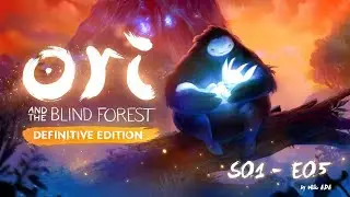 Ori and the Blind Forest - Прогулка по туману
