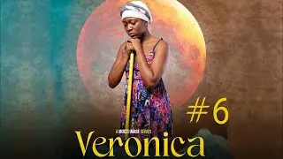 Véronica episode 6 /Selena / Biby / Véronica / Joe / Wise / Figaro / Kimberly / Dave / Layana /Daane