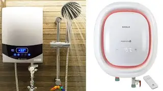 Top 10  Bathroom Water Heater Price ?