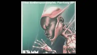 byamm- I Won't Tell/new funk 2023