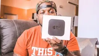 Should you buy the Apple TV 4K?