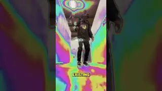 “Omniscient Coefficient” OUT NOW #music #shorts #viral #rap