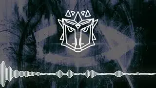 Tech's - Slow Verity [RIDDIM DUBSTEP] (Audio Visualizer)