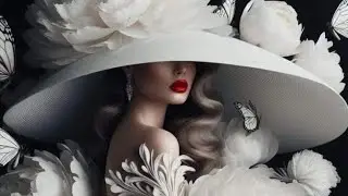 💫⚘️🤍🩵🩷Он сам себе о тебе🤍🩵🩷