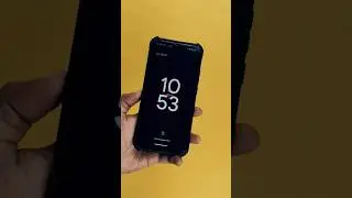 EvolutionX V7.9.9 Redmi 9!