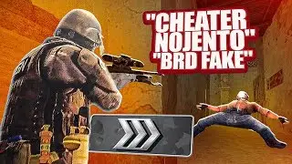 Um GLOBAL vs PRATAS de SSG 08 (scout), muita BALA LINDA e o TIME ficou doido!