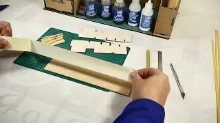 San Felipe (OcCre) Инструкция по сборке часть 3