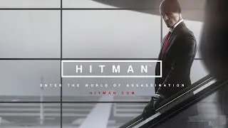 Hitman - до Финала