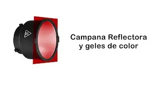Campana Reflectora
