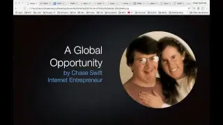 Support For An Automatic Secondary Income Stream Online
