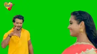 Khesari Lal Ka Awaaz Se Mijaj #Banela_New काजल ग्रीन स्क्रीन #GreenScreennkAnkit Video Bhojpuri