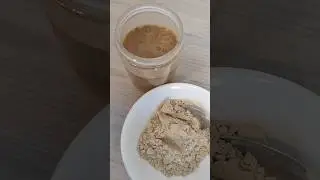 🥤Корейский Злаковый Порошок "Мисут-кару" (미숫가루/Misut-karu)🌾