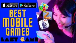 Top 3 Free Mobile Games That You Must Try | Android &  iOS