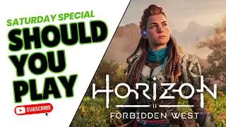 Horizon Forbidden West Honest Review