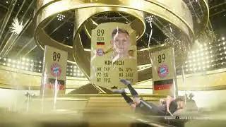 4 players OVR 87+ fifa 23 lol better than ever