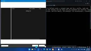 VSCode :: Snippets 2023 06 24 09 35 05