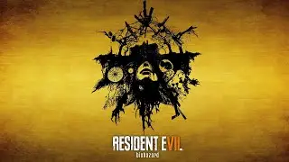 Resident Evil 7: Biohazard High 1080p (R9 380 2gb & i5 3570)