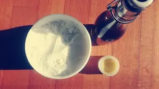 Ricetta Crema Burro Karitè + Olio Oliva (Fai-Da-Te)