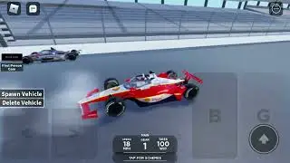 Roblox Indy Gameplay