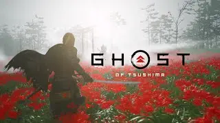 Прохождение Ghost of Tsushima (Призрак Цусимы) — Часть 2: Кодекс воина