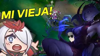 🔴Elise JG siempre fui main desde la beta!| League of Legends