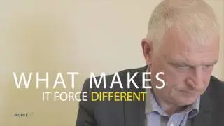 IT Force - Managed IT Support and Services Dublin