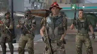 Ironsight