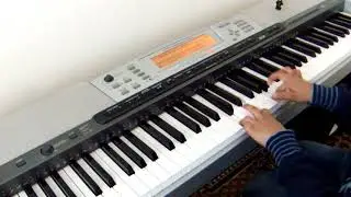 А. Гедике 