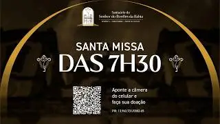 LIVE HOLY MASS - JULY 15, 2026