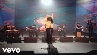 Rosario - Escucha Primo ((Actuación RTVE))
