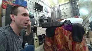 Фрезер с ЧПУ,усилитель Корвет и колонки Радиотехника
