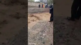 наводнения  сел