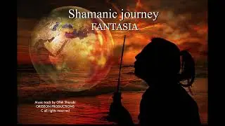 Shamanic Music Journey | Meditation to Ecstatic Dance | Tribal & Healing Sounds