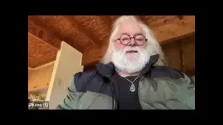 Brian Cadd (The Groop, Axiom, Flying Burrito Brothers) Interview (7/28/24)