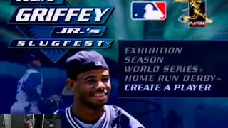 A Blast From The Past